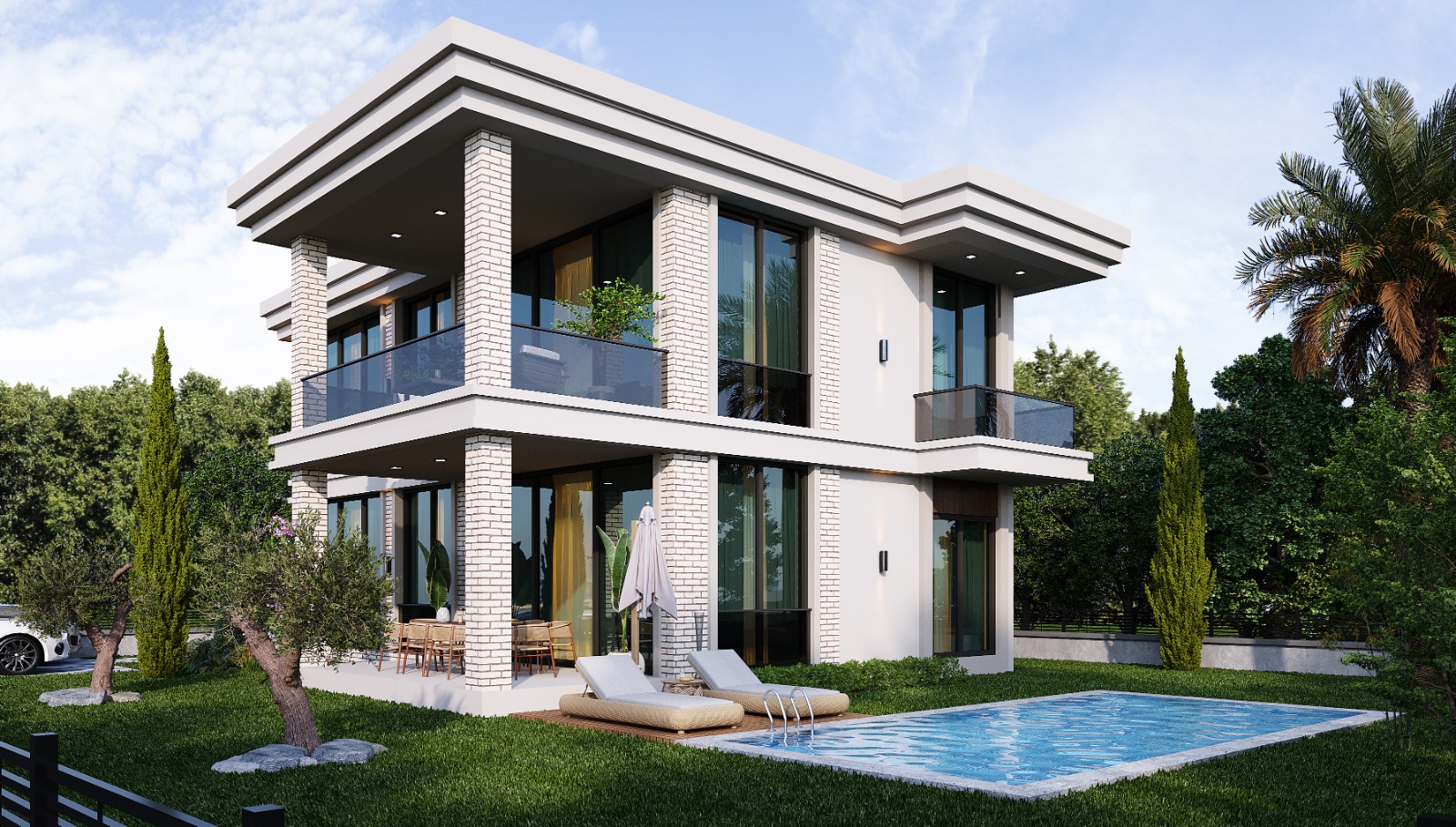 ASİLAY PROJE 3 